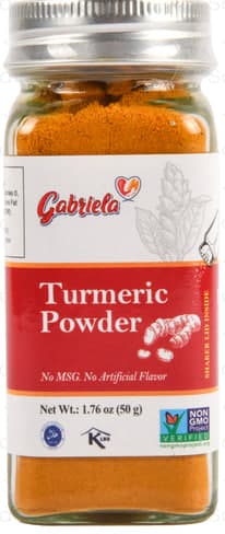 Turmeric Powder