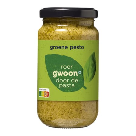 Pesto Sauce
