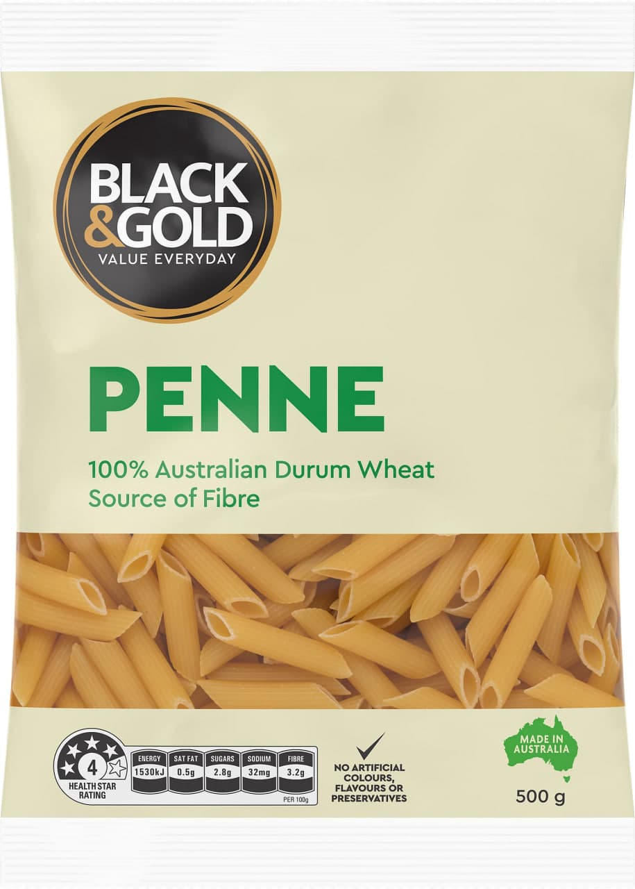 Penne
