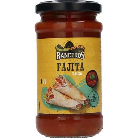Fajita Sauce