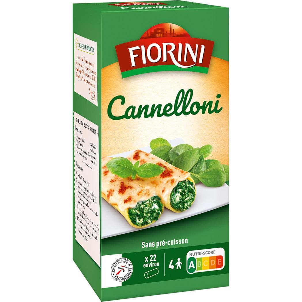 Cannelloni