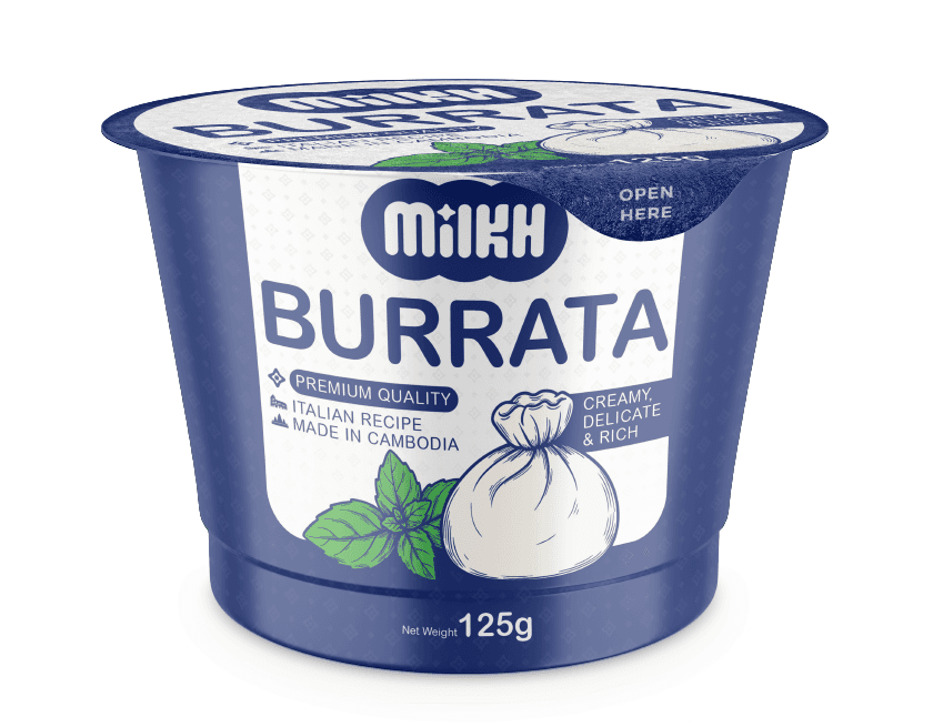 Burrata