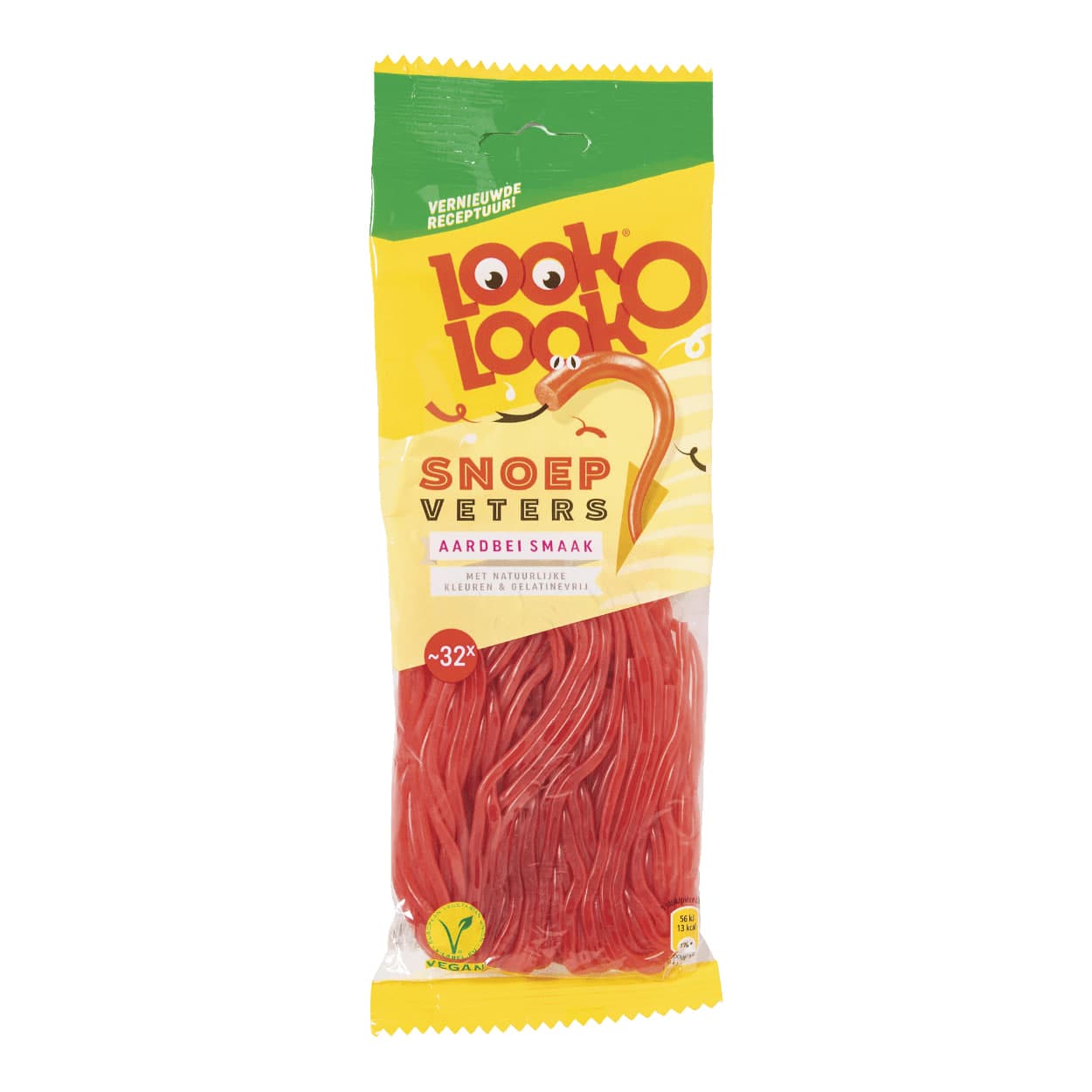 Candy Laces Strawberry 