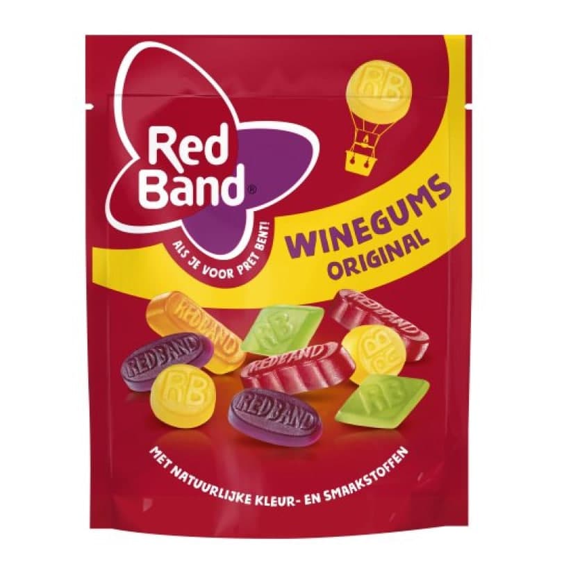 Original Windgums Mixed 