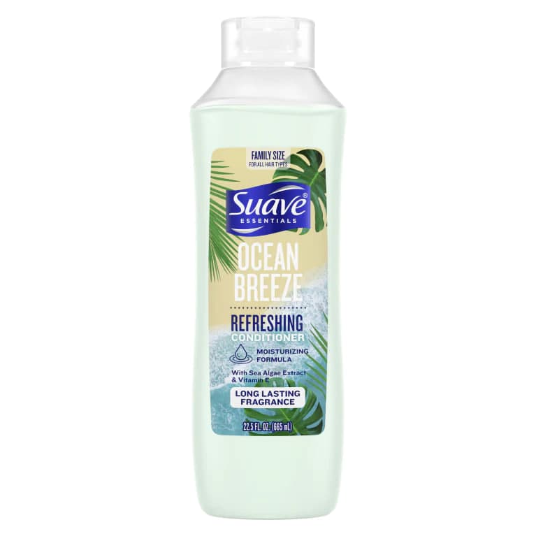 Ocean Breeze Refreshing Conditioner