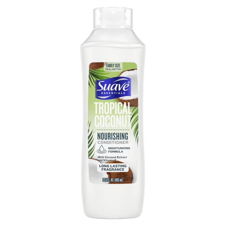 Tropical Coconut Nourishing Conditioner