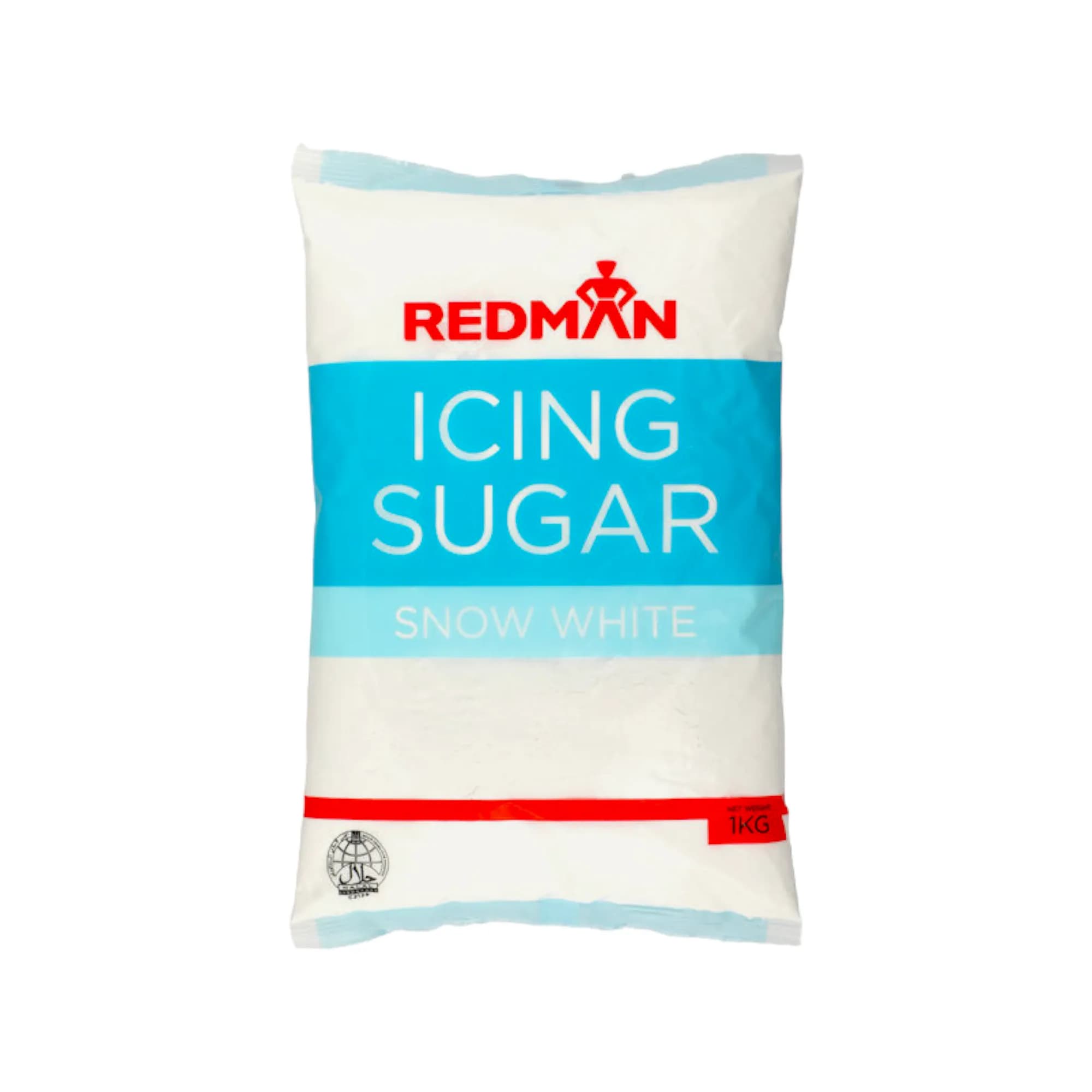 Icing Sugar - Redman