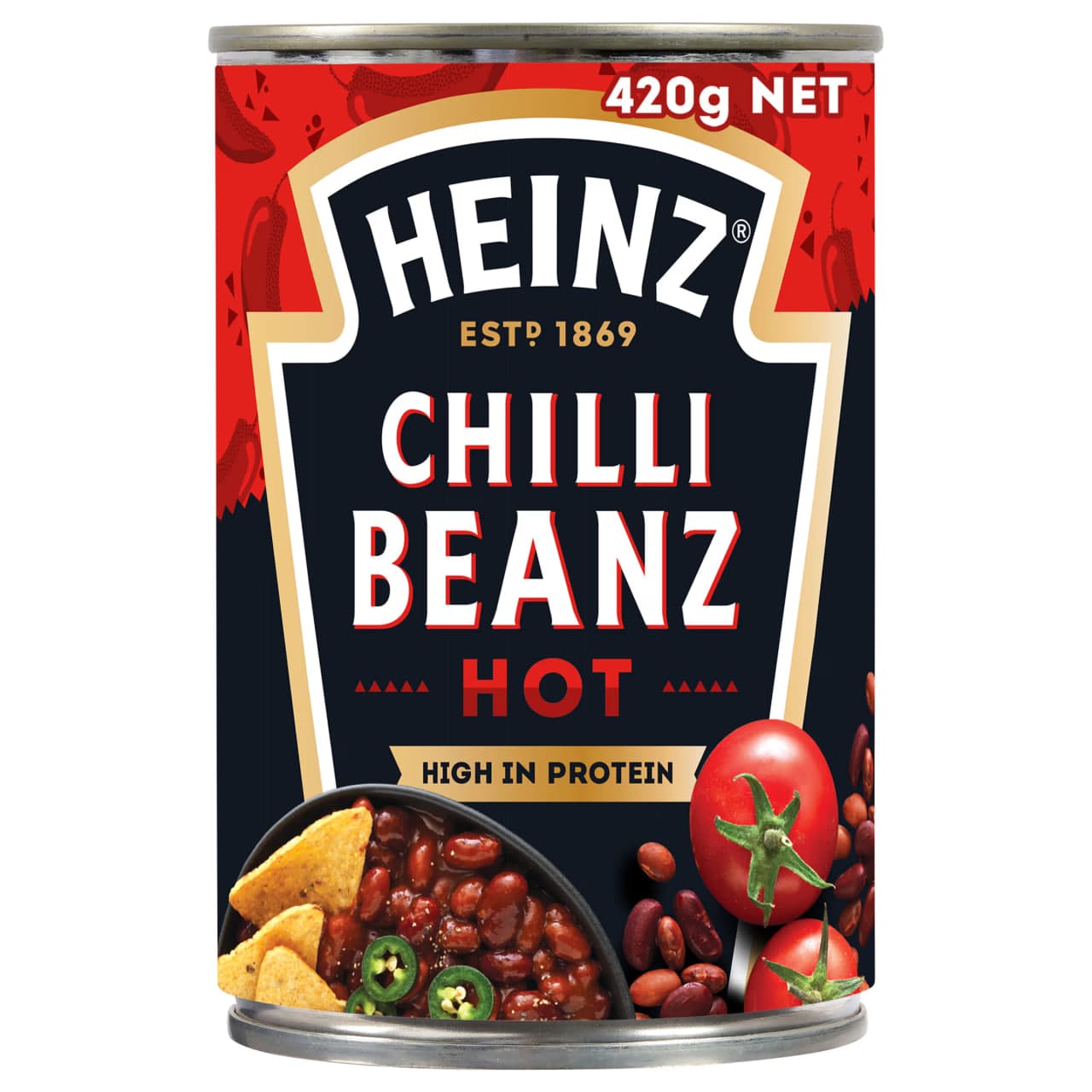 Chili Beanz