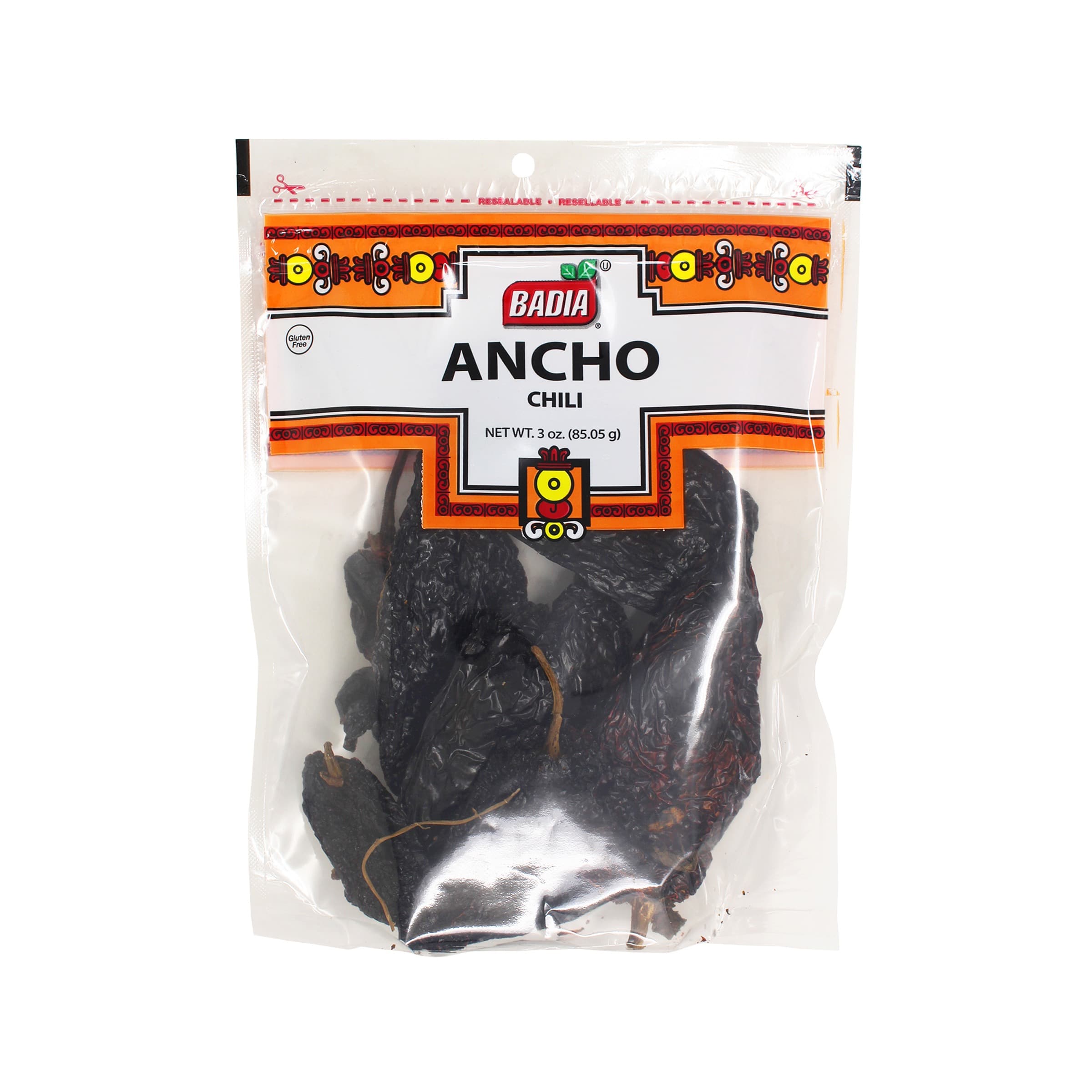Chili (Ancho)