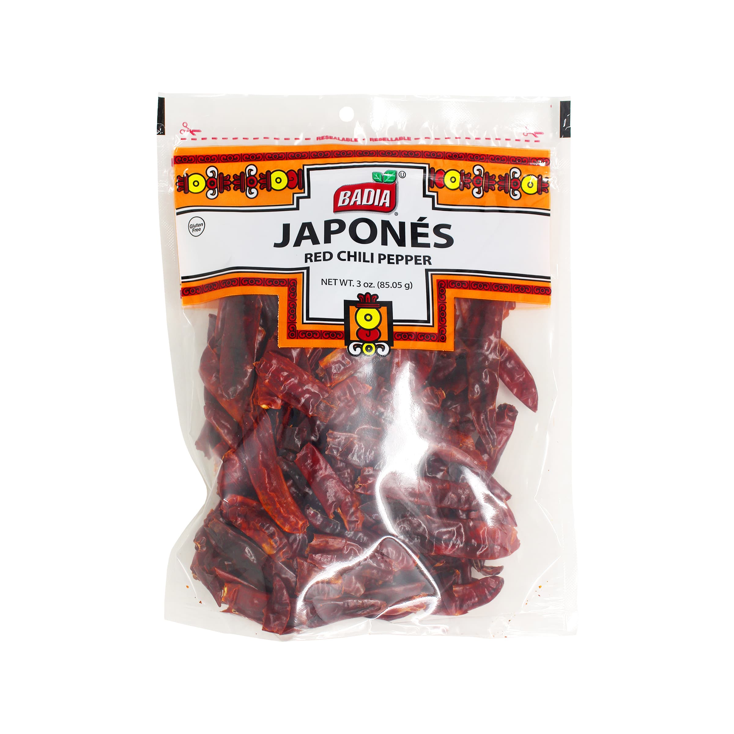 Red Chili Pepper