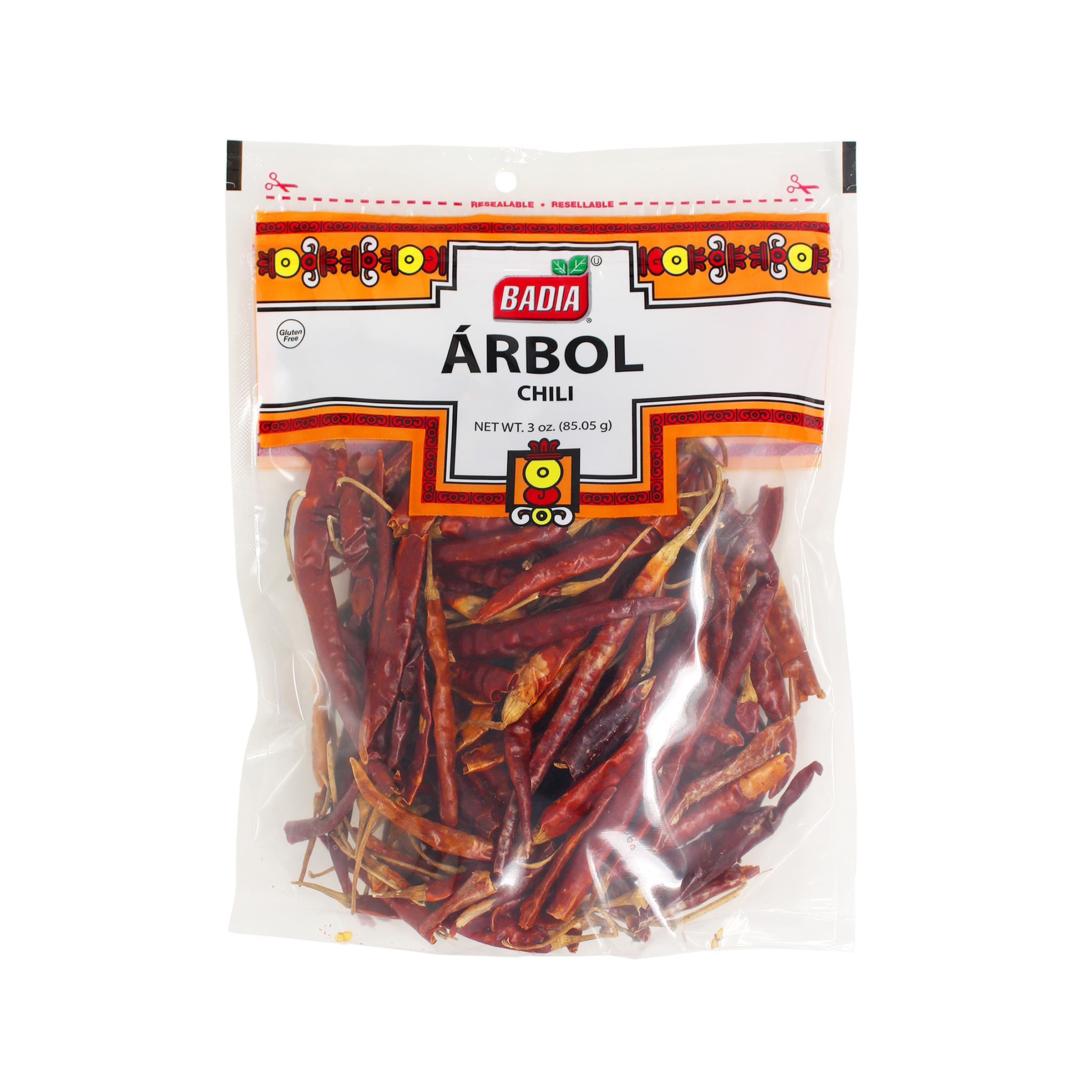 Chili (Árbol)