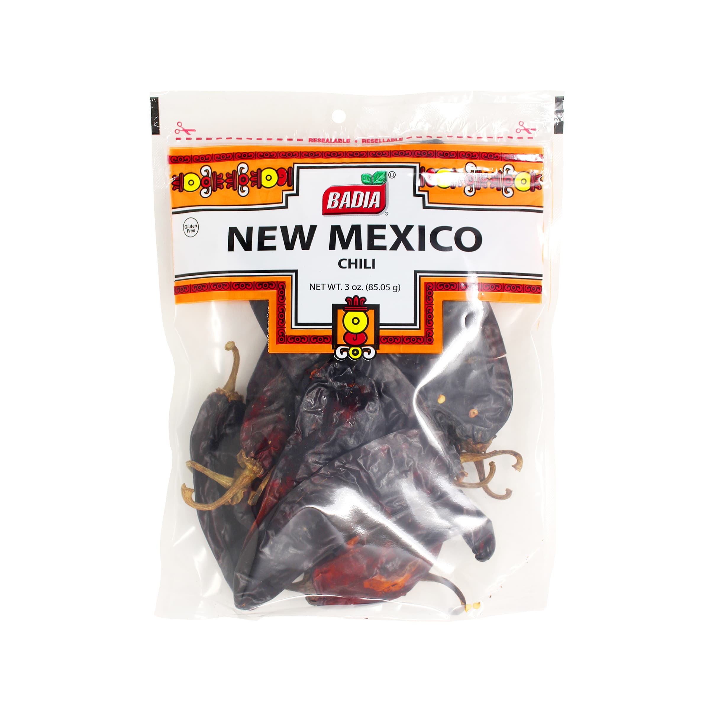 Chili (New Mexico)