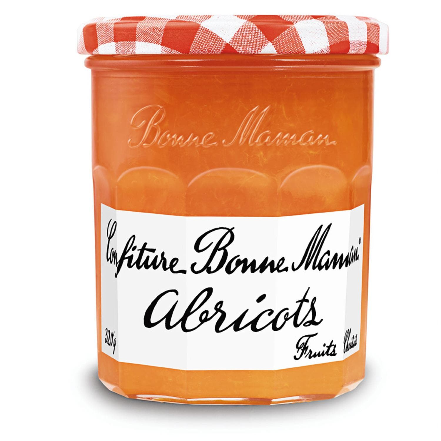 Apricot Jam
