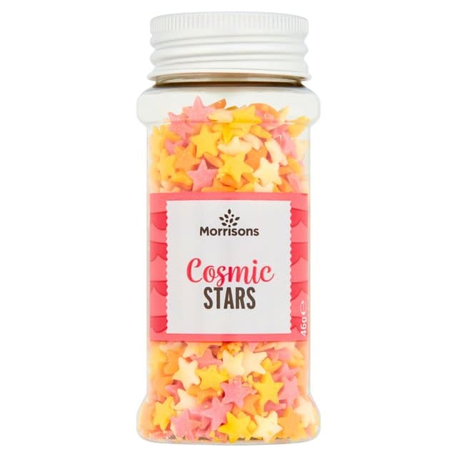 Cosmic Stars