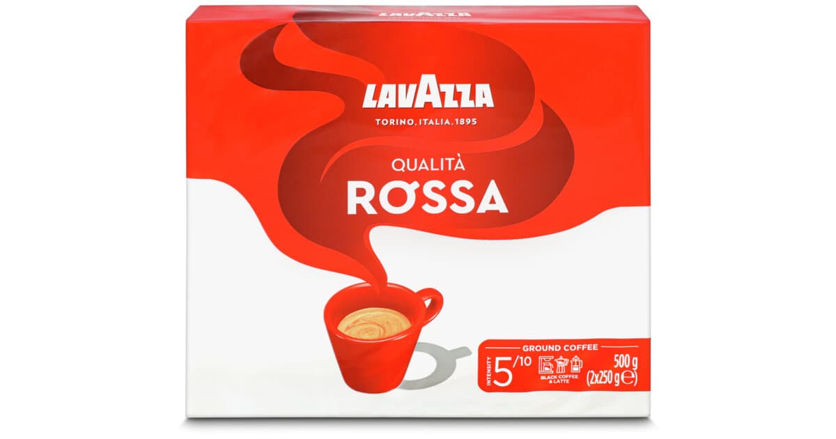 Quality Rossa