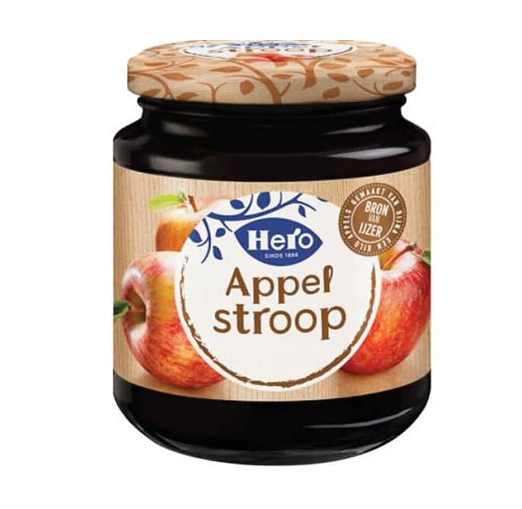 Apple Stroop