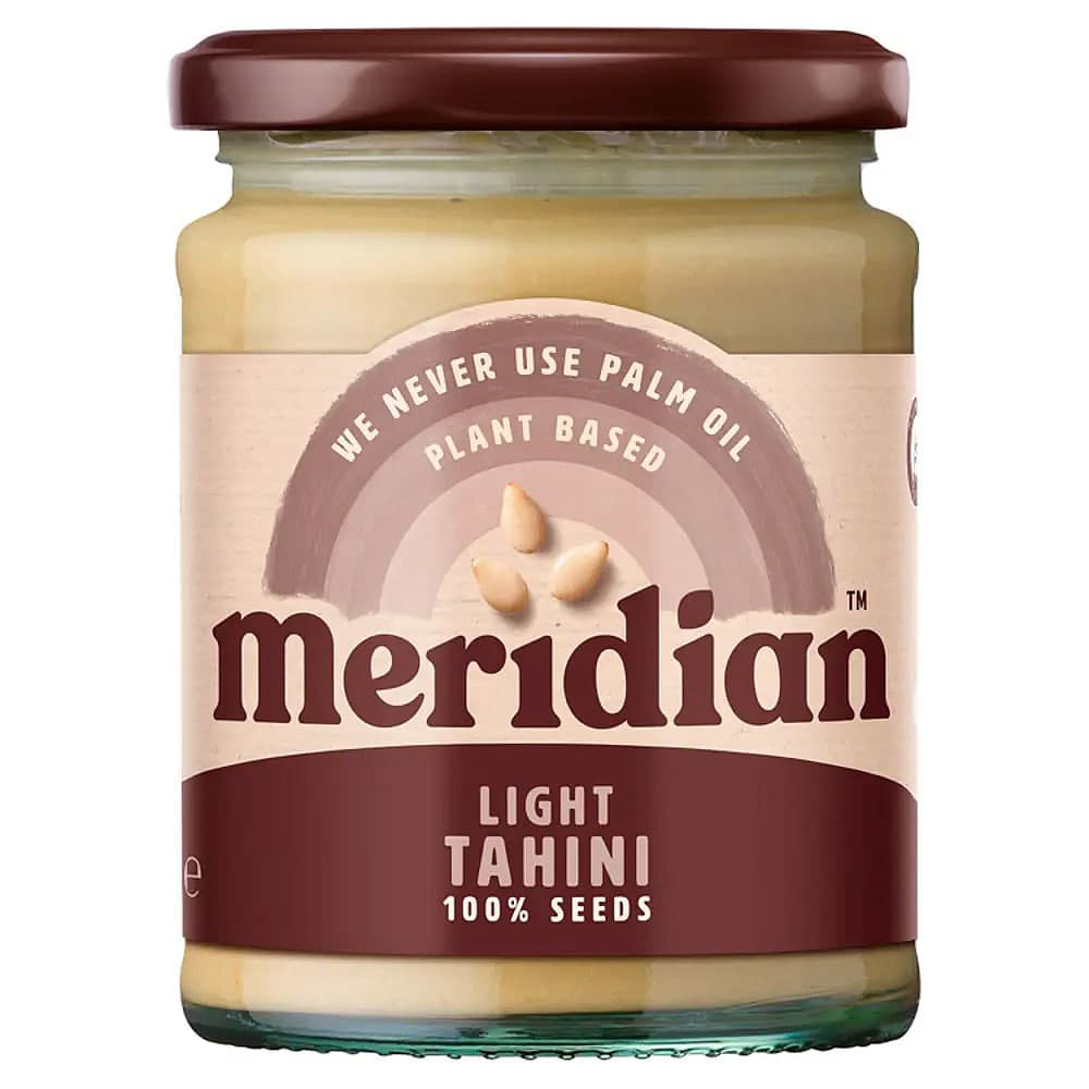 Light Tahini 