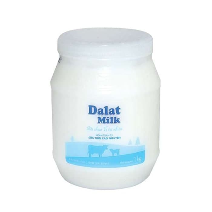 Unsweet Plain Yogurt
