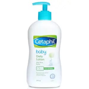 Baby Daily Lotion - Cetaphil