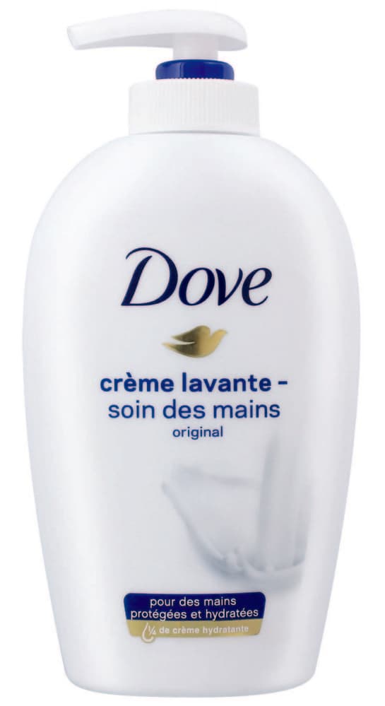 Original Hand Washing Cream