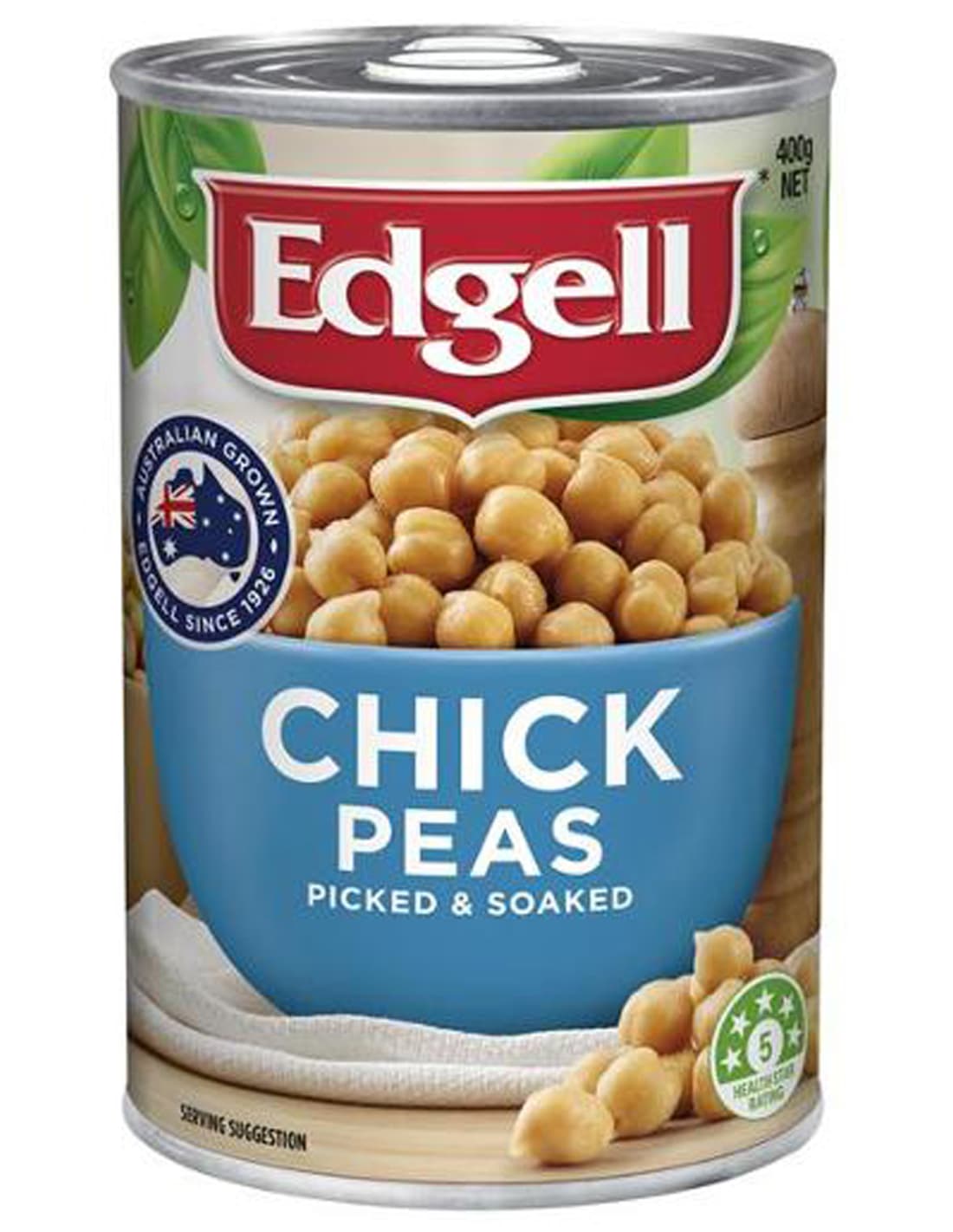 Chick Peas 