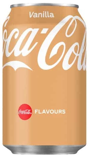 Vanilla Flavor