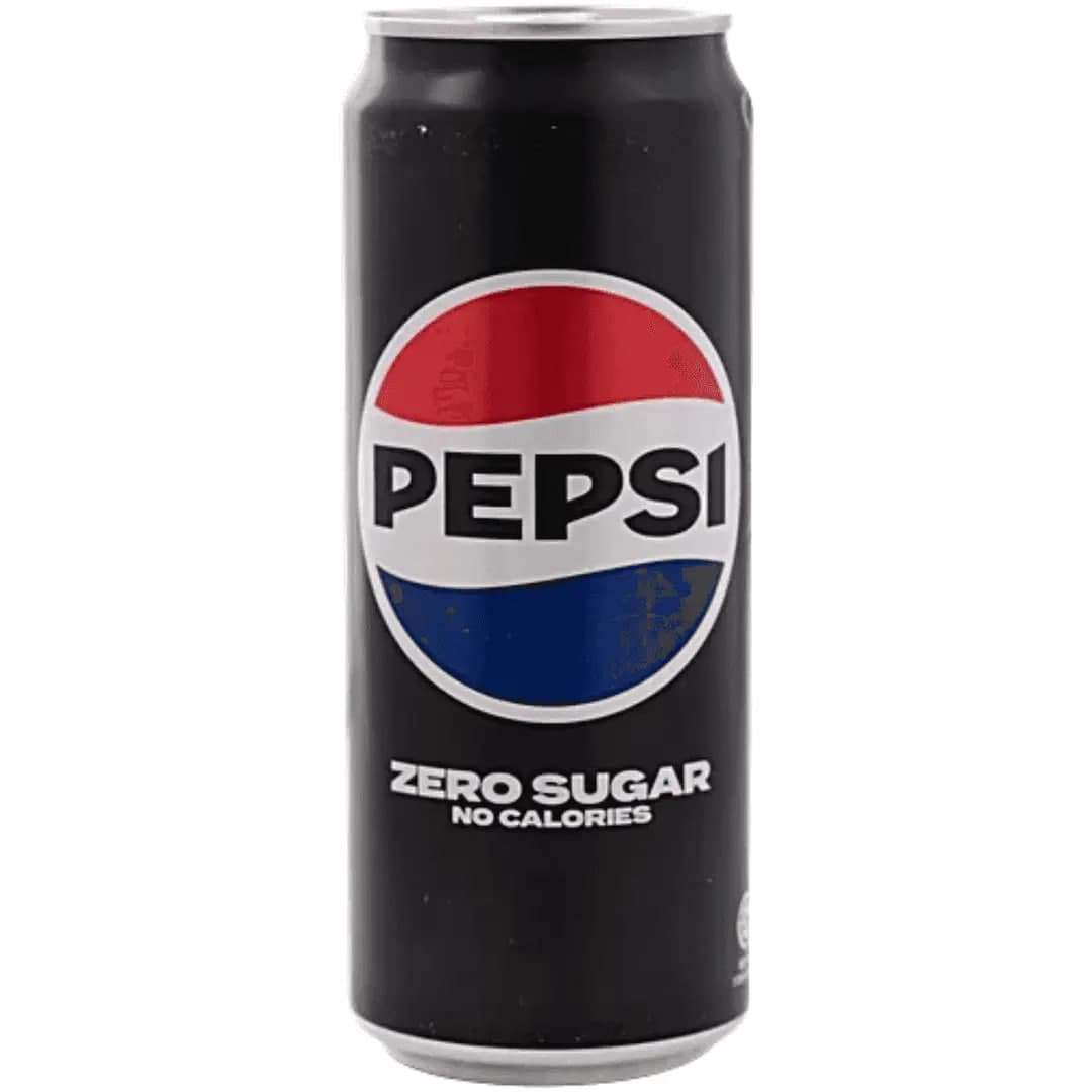 Zero Sugar