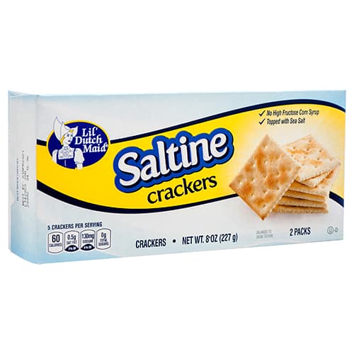 Saltine Crackers