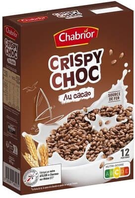 សេរៀលសូកូឡាស្រួយ-Chabrior