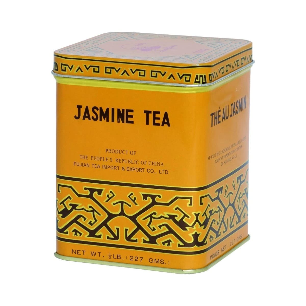 Jasmine Tea 