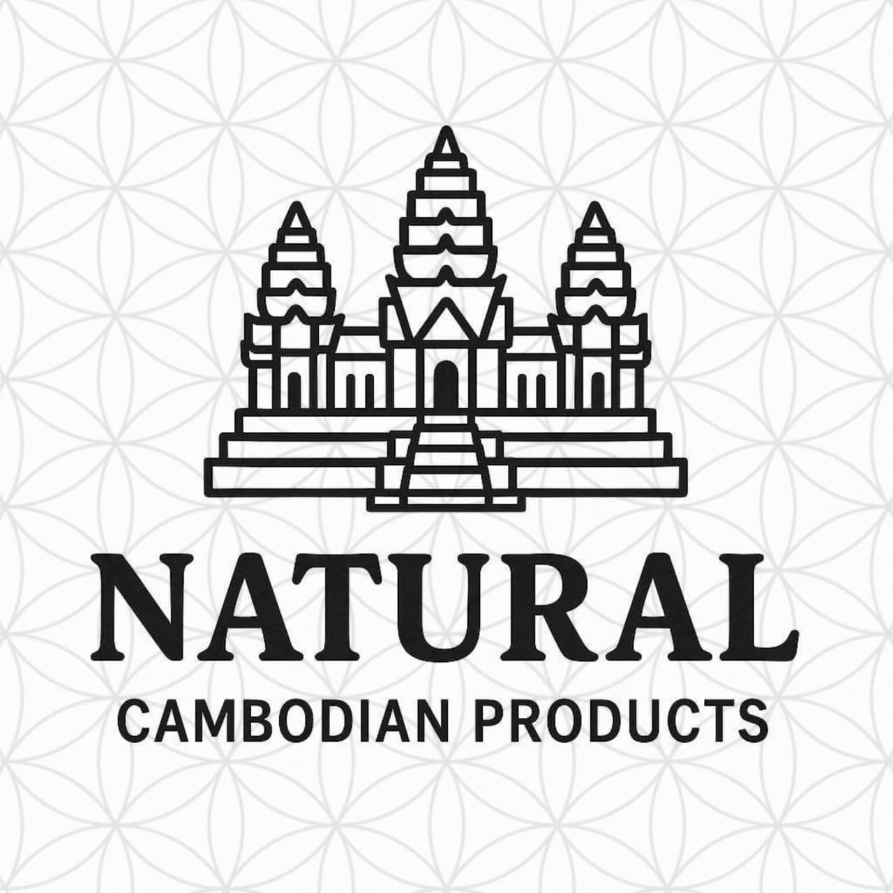 Natural Cambodian Products