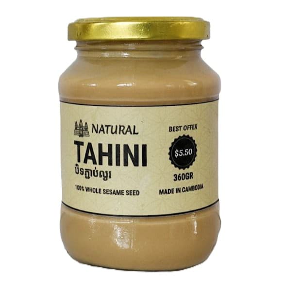 Tahini