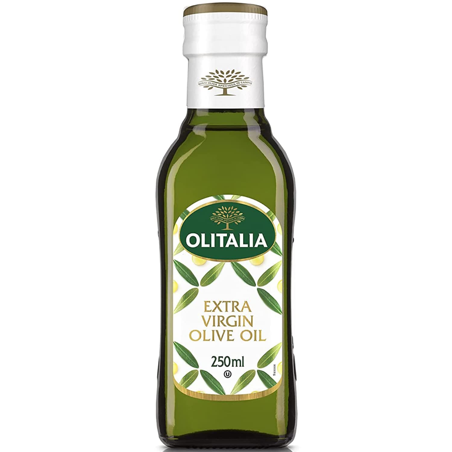 Extra Virgin Olive Oil - Olitalia