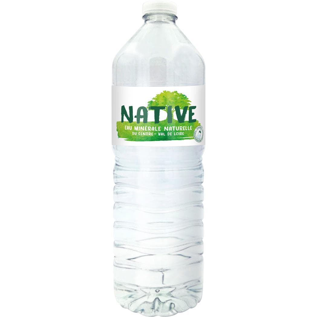 Mineral Water 1.5L