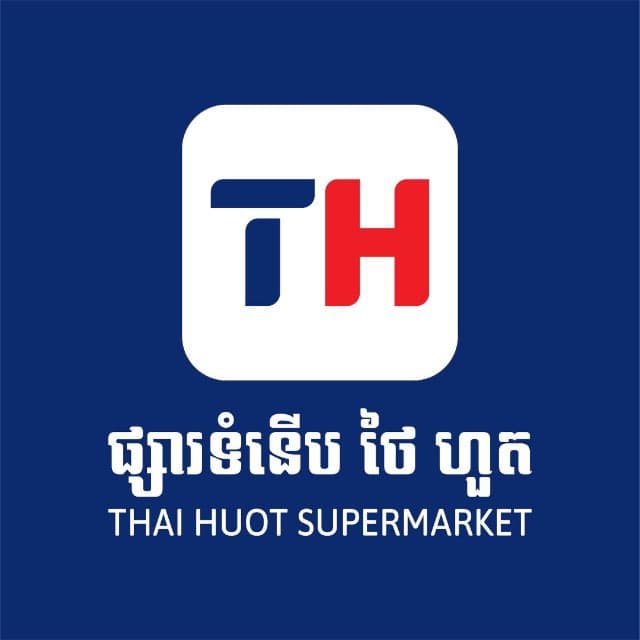 Thai Huot logo