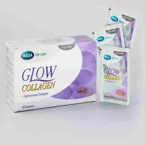 Bioactive Collagen Sachets - Glow - Ucare Pharmacy