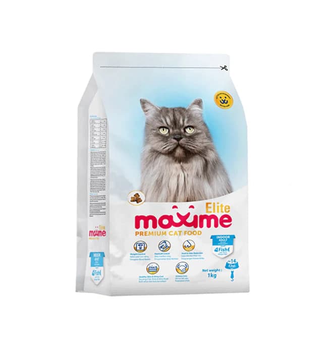 Adult Indoor Cat Premium Food