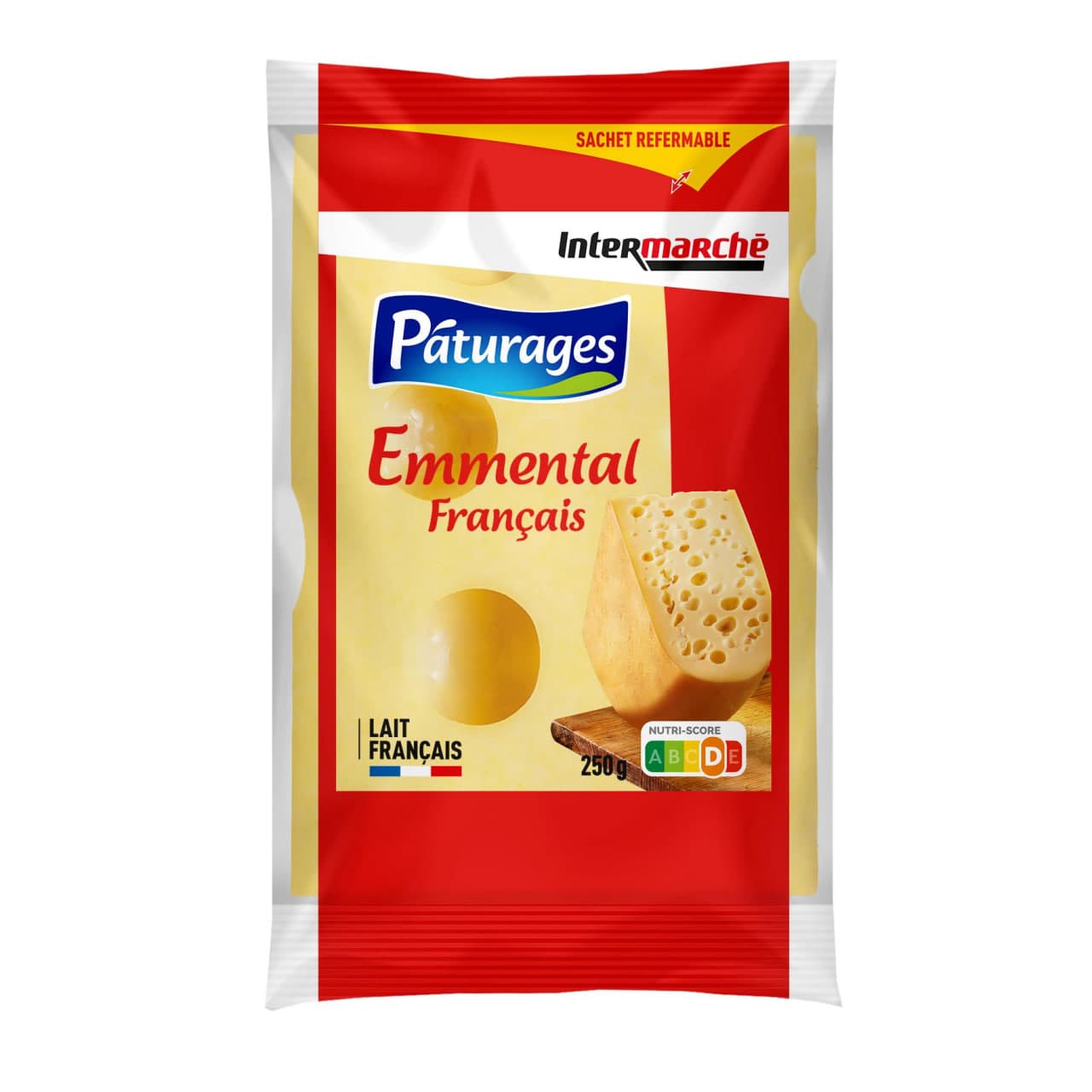 French Emmental