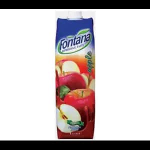 Apple Juice - Fontana
