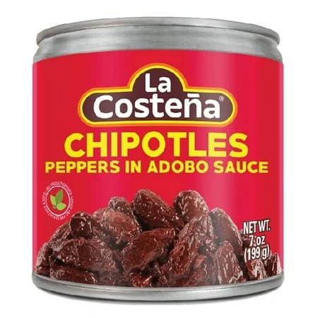 ម្ទេសក្រៀម កំប៉ុង- La Costeña