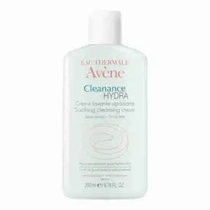 Clean AC Cleansing Cream - Avène