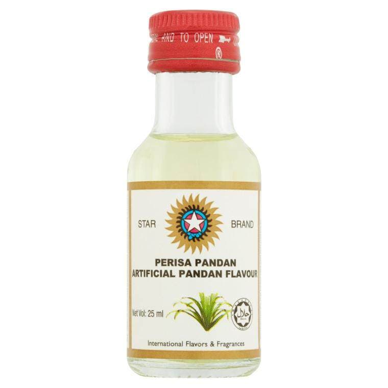 Artificial Pandan Color - Star Brand