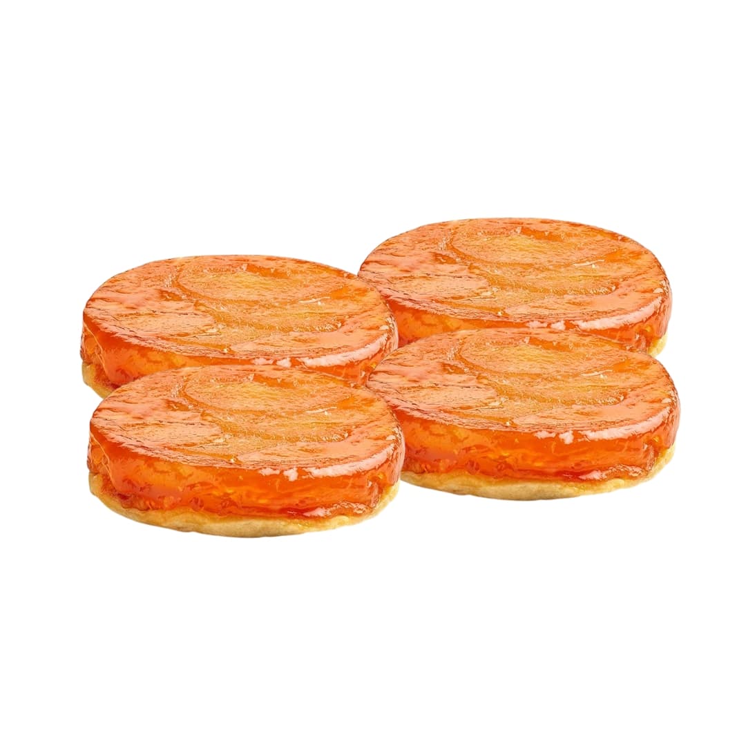 Tatin Apple Tart