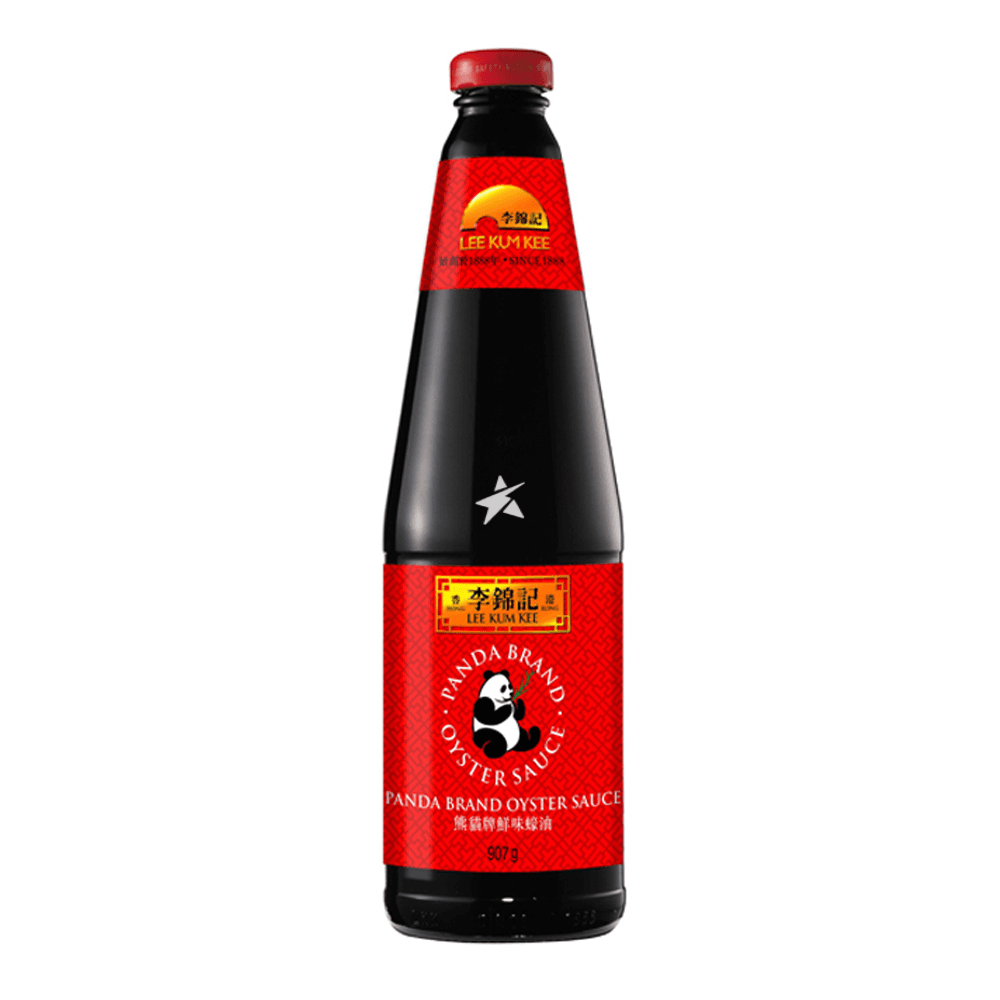 Oyster Sauce Large