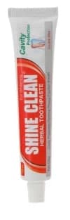 Whitening Herbal Toothpaste - Shine Clean