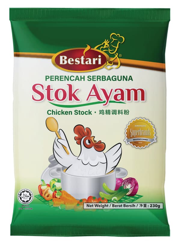 Chicken Stock Powder