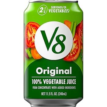 Original vegetable Juice 