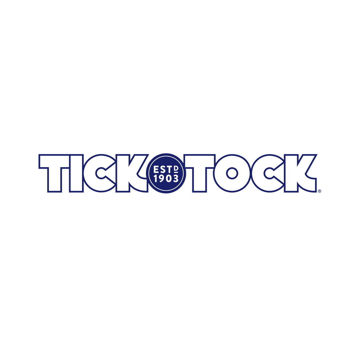 Tick Tock Tea