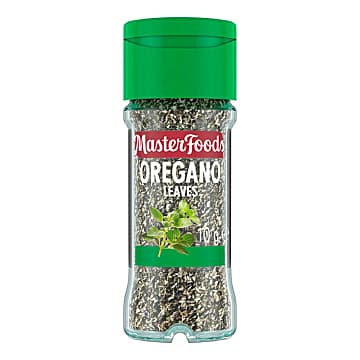 Oregano Leaves