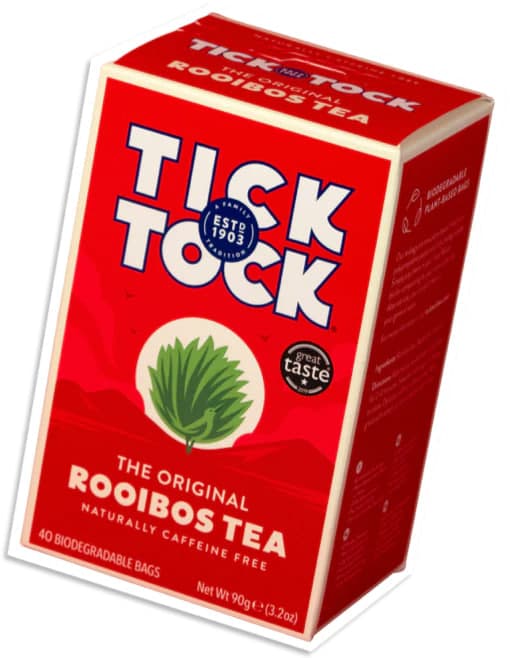 The Original Rooibos Tea